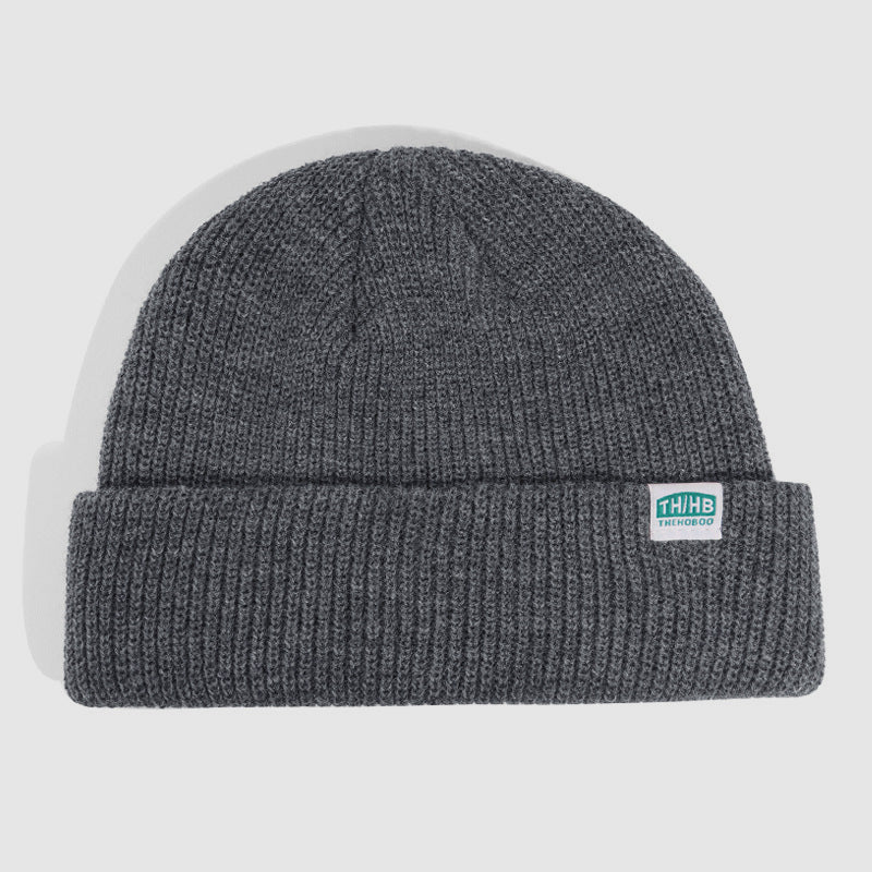 Knitted Docker