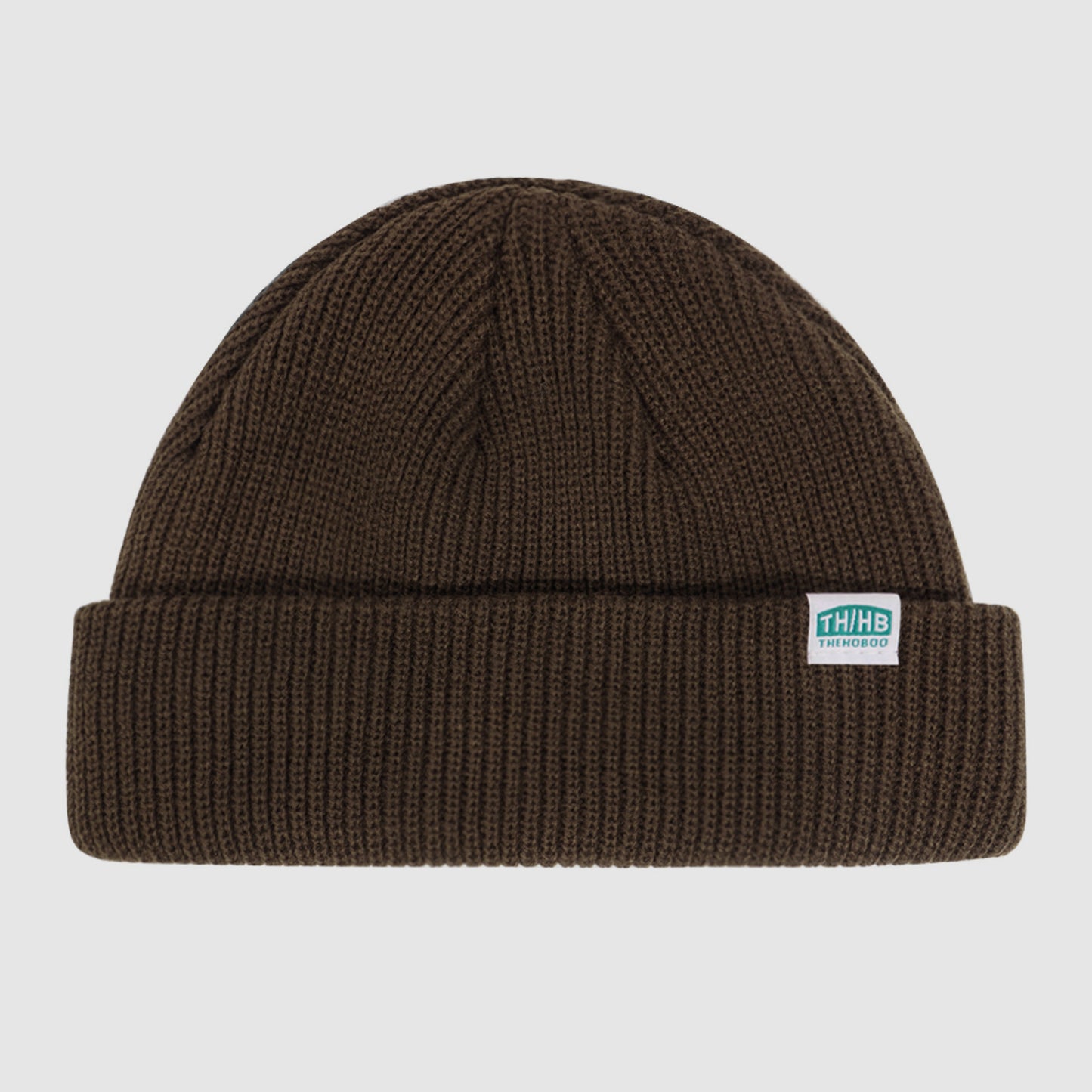 Knitted Docker