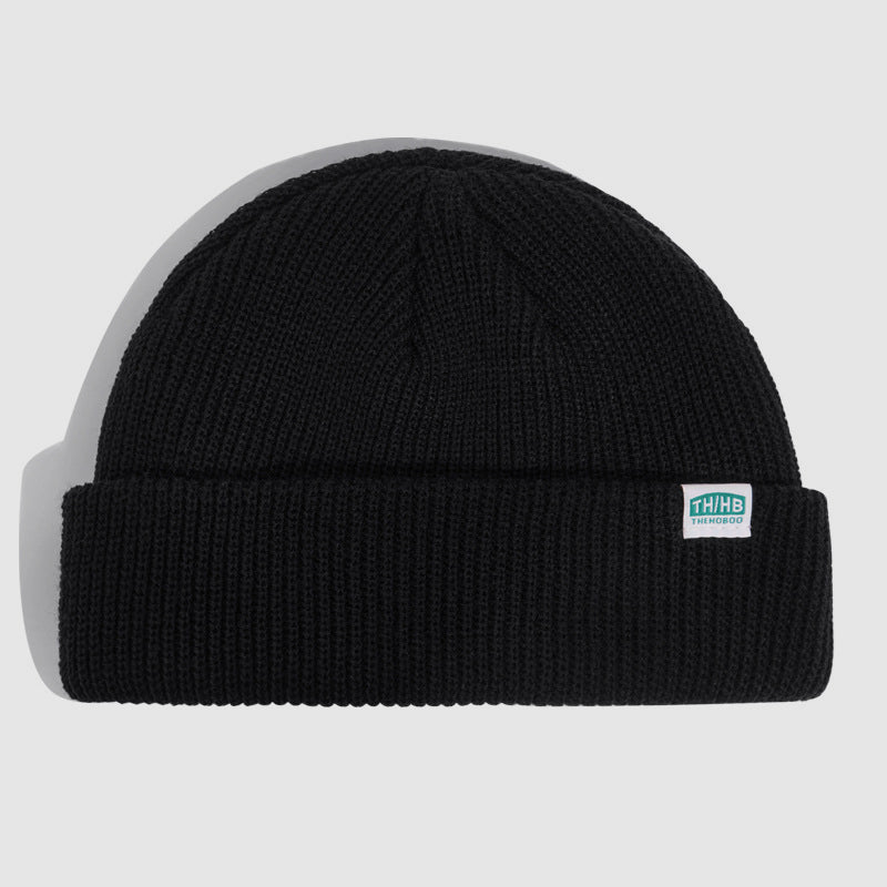 Knitted Docker
