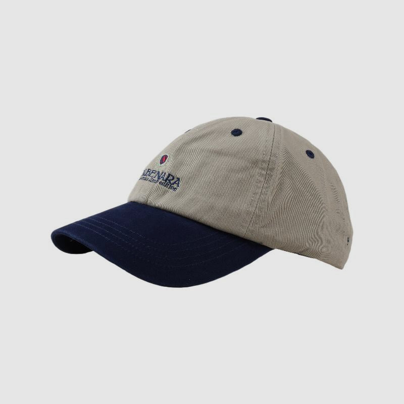 American Retro Baseball Cap