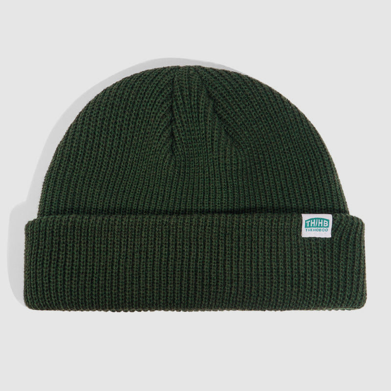 Knitted Docker