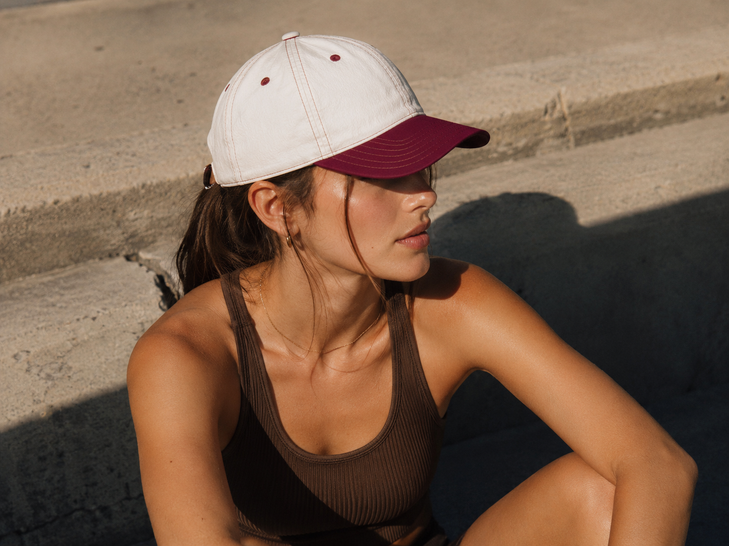 Baseball Caps