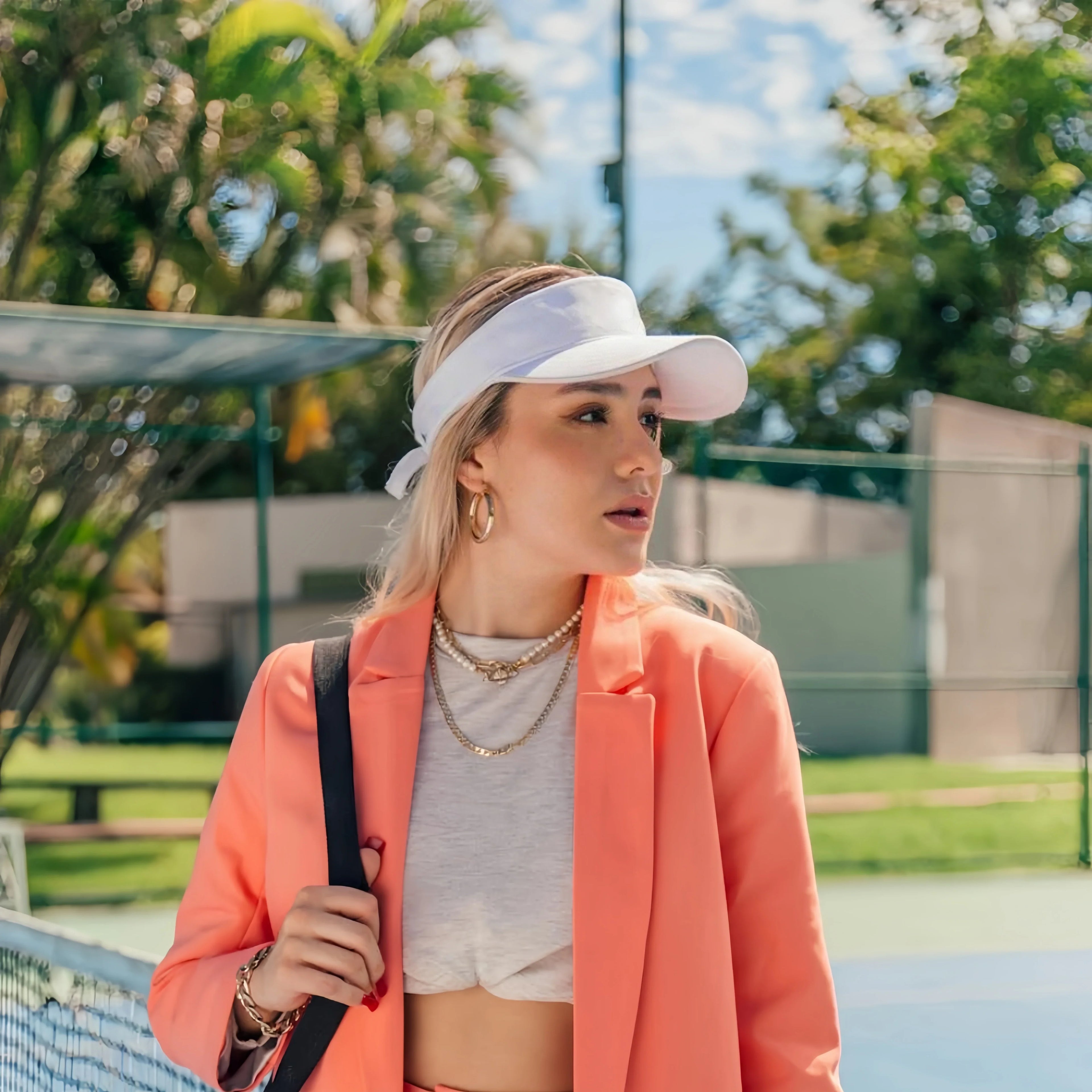 Sun Visor