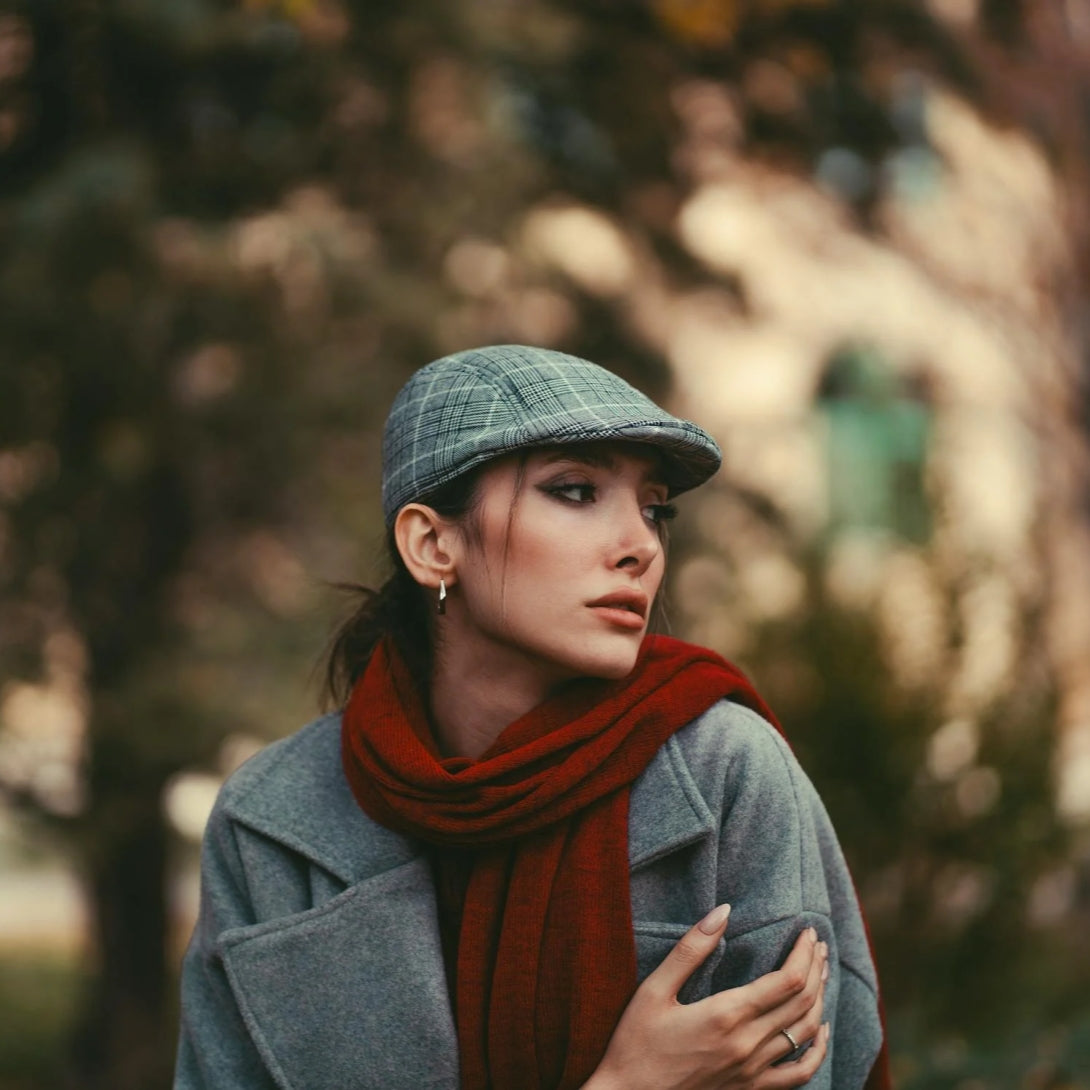 Flat Caps