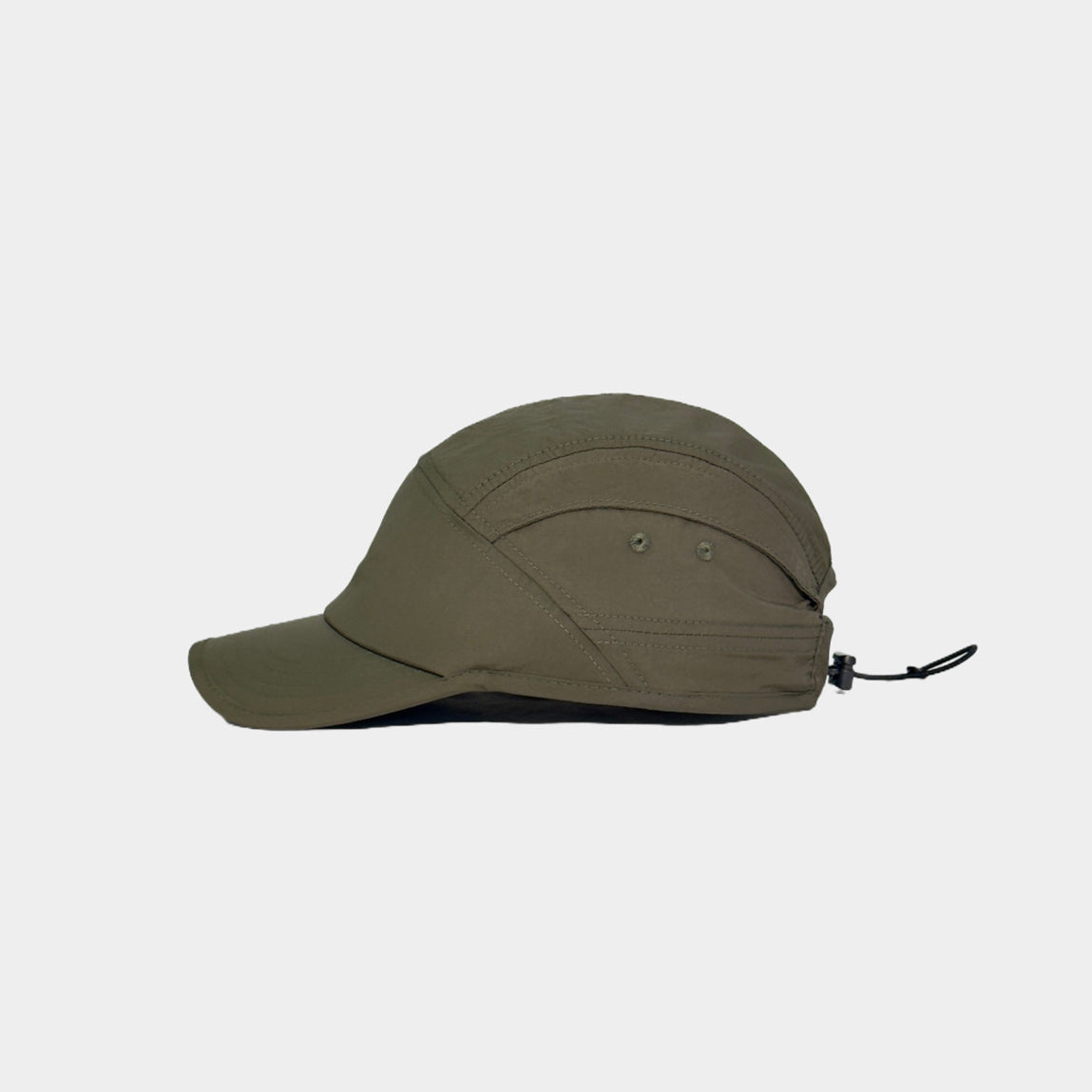 Japanese Style Drawstring Quick-Dry Thin Outdoor Baseball Cap