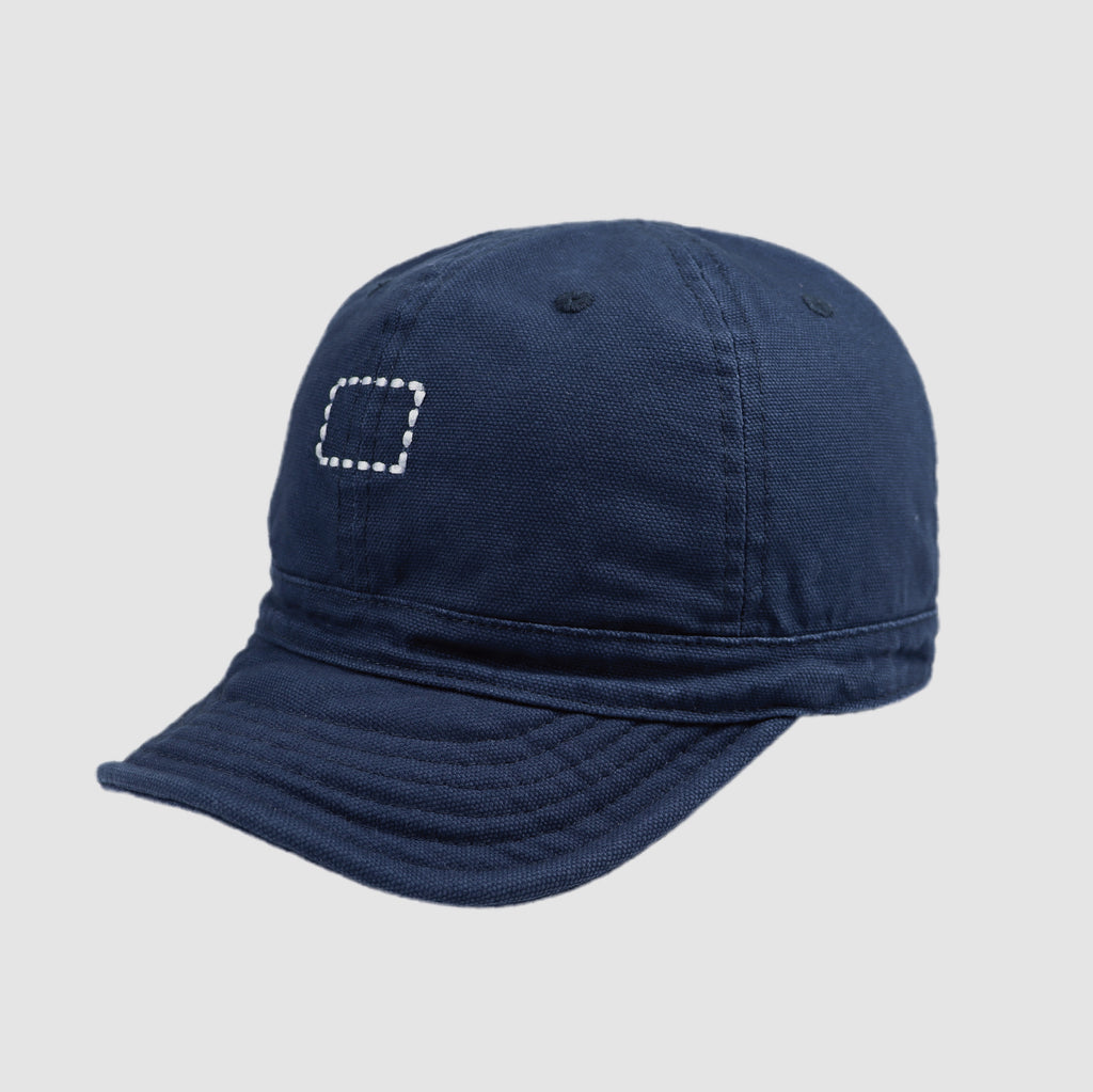 Soft Top Cotton Baseball Cap