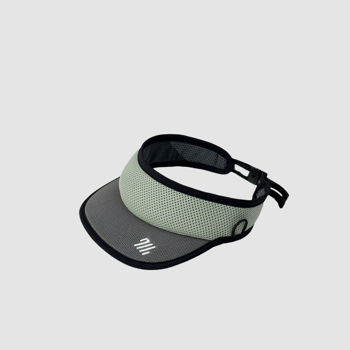 Outdoor Mesh Tennis Sports Breathable Antiperspirant Marathon Running Sports Visor