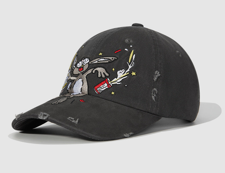 American Bugs Bunny Cap Baseball Cap