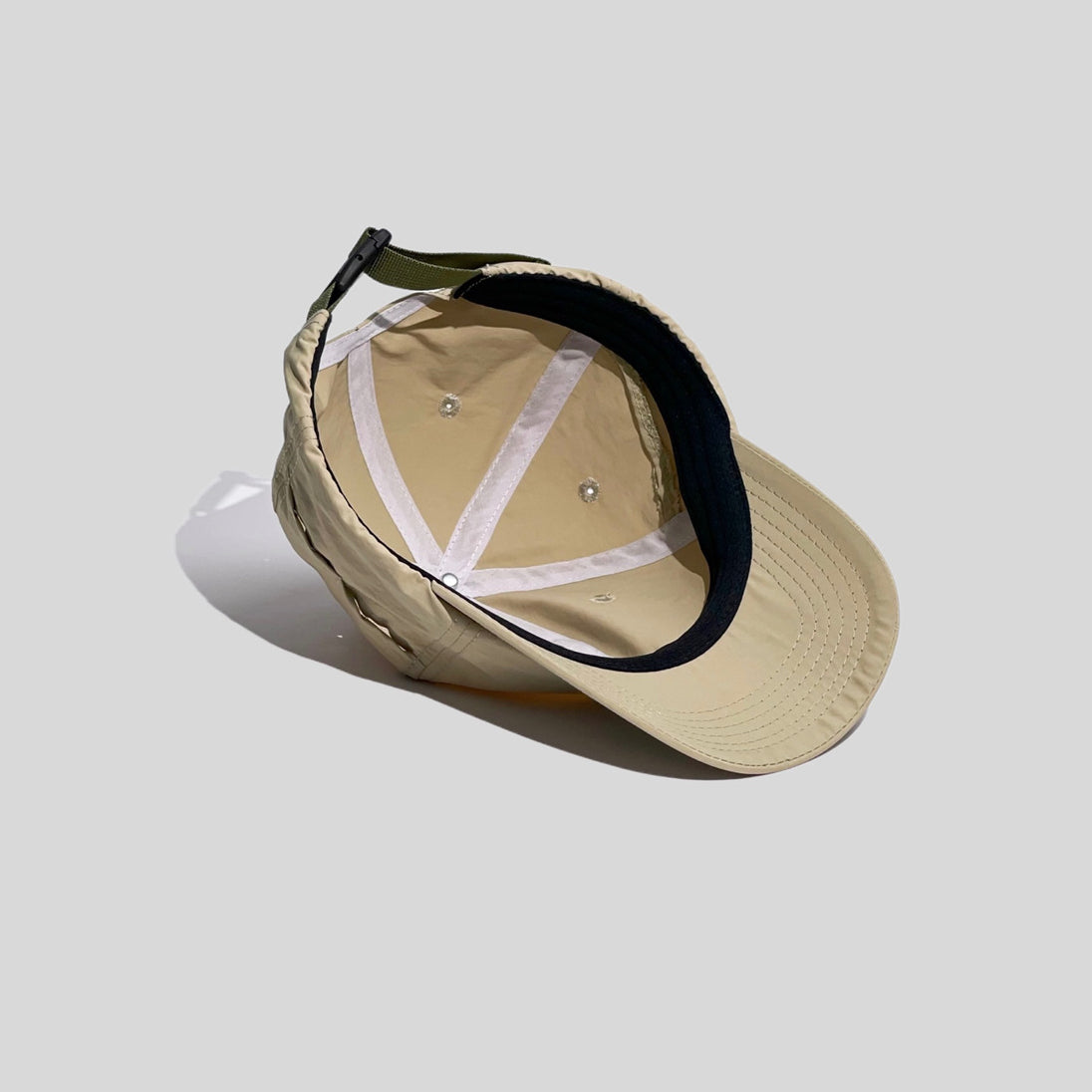 Quick-Dry Breathable Soft Top Outdoor Sports Baseball Cap