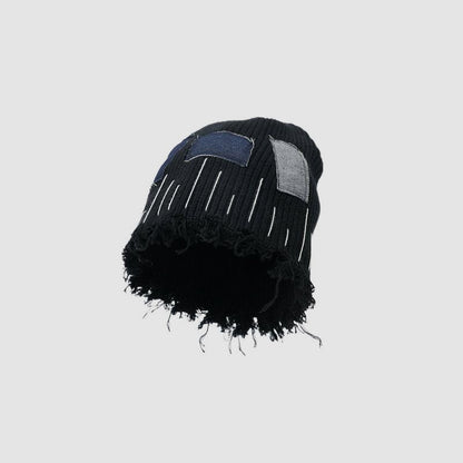 Old Hip Hop American Beanie