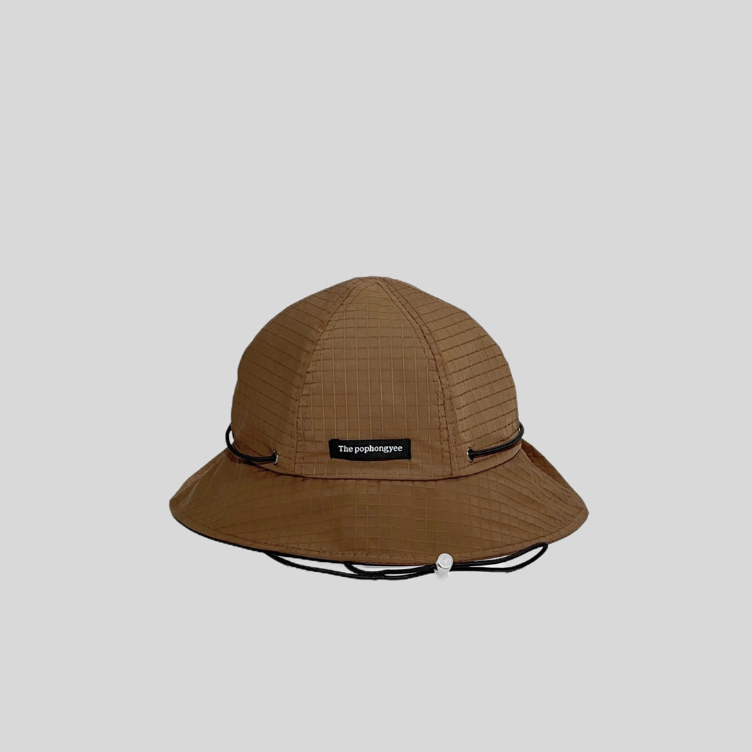 Parent-Child Spring Lightweight Quick-Drying Shawl Bucket