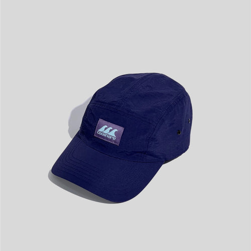 Color-Match Quick-Dry Cap