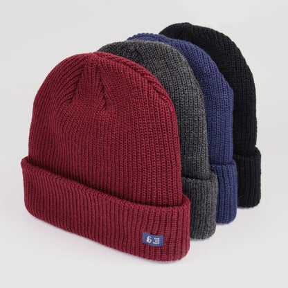 Cold-Proof and Warm Beanie