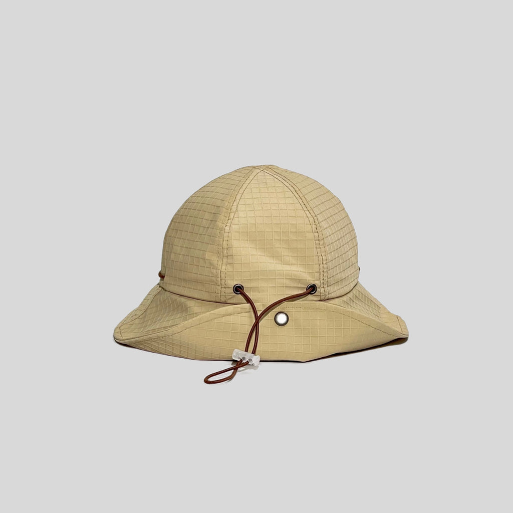 Parent-Child Spring Lightweight Quick-Drying Shawl Bucket