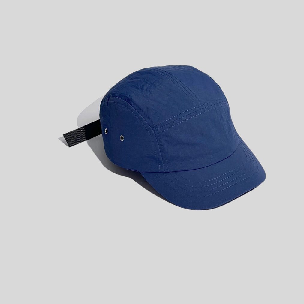 Quick-Drying Thin Breathable Five-Piece Hat