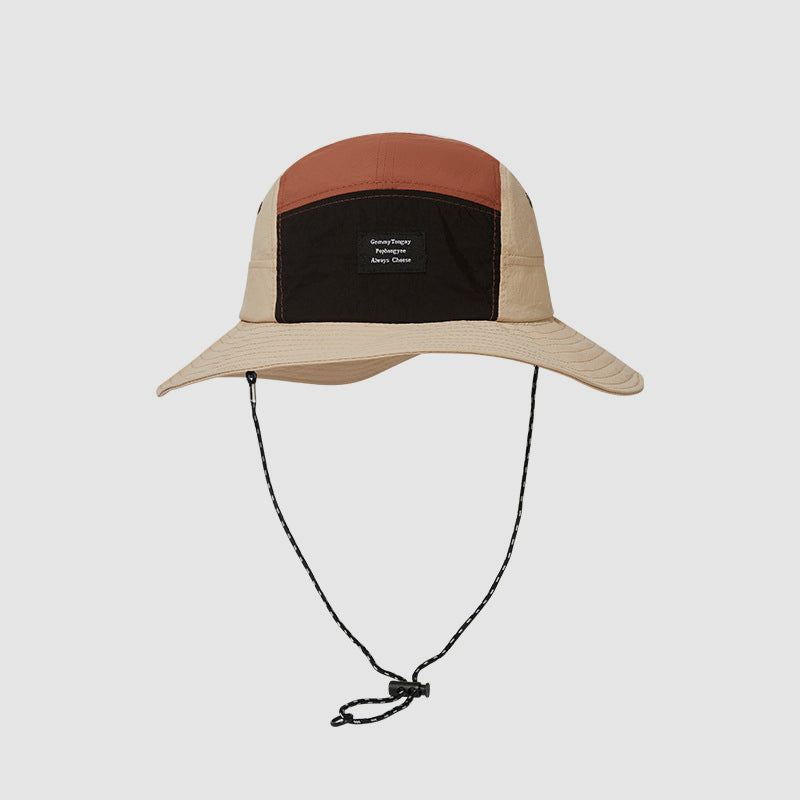 Outdoor Waterproof Lightweight Bucket