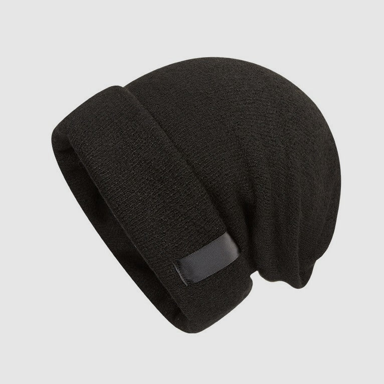 Loose and Warm Beanie