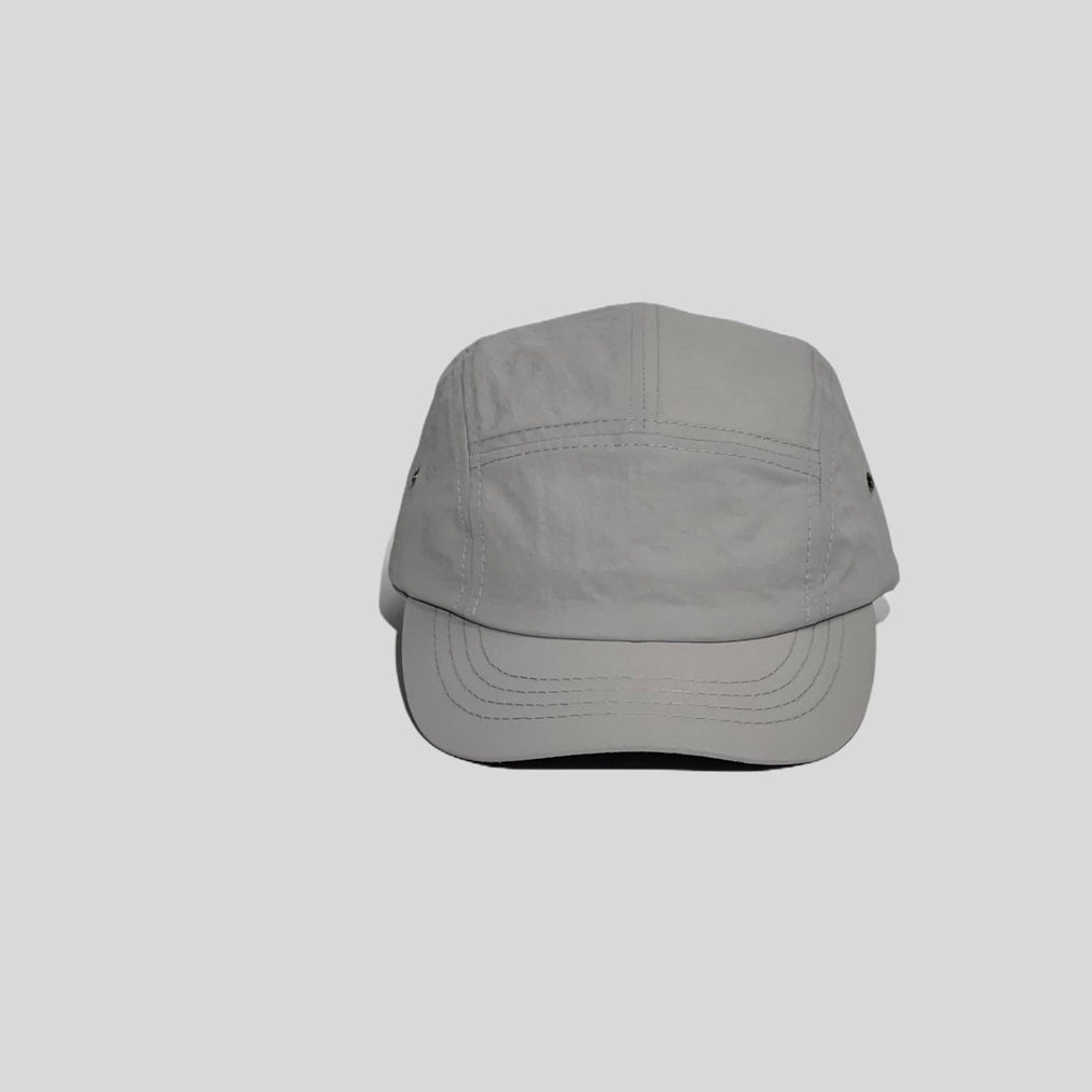 Quick-Drying Thin Breathable Five-Piece Hat