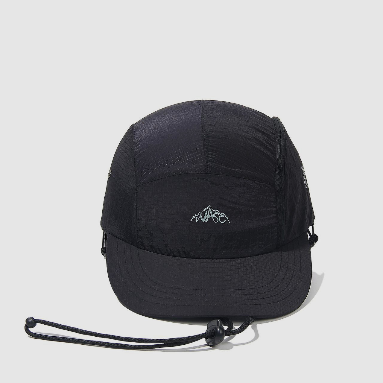 Quick-Drying Outdoor Waterproof 5 Panel Cap