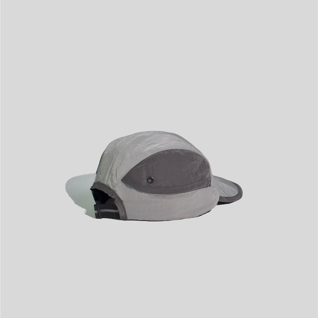 Lightweight Breathable Quick-Dry Outdoor Sports Foldable Five-Panel Cap