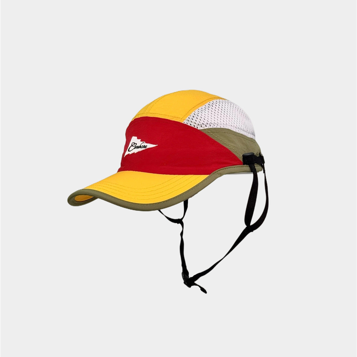 Outdoor Sports Cycling Sun Protection Baseball Cap Diving Gliding Waterproof Windproof Anti-drop Surfing Hat