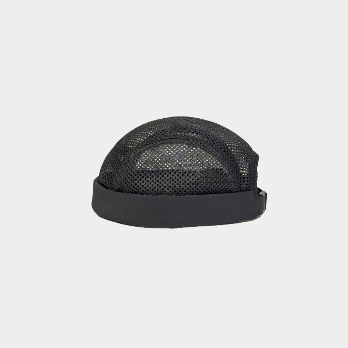 Color Block Mesh Cap