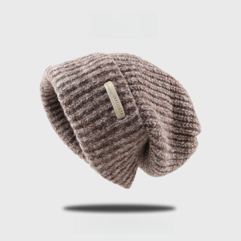 Warm Thickened Beanie