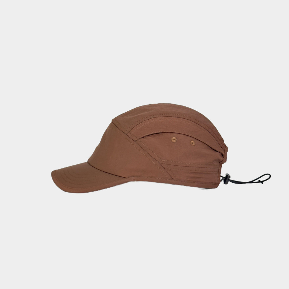 Japanese Style Drawstring Quick-Dry Thin Outdoor Baseball Cap