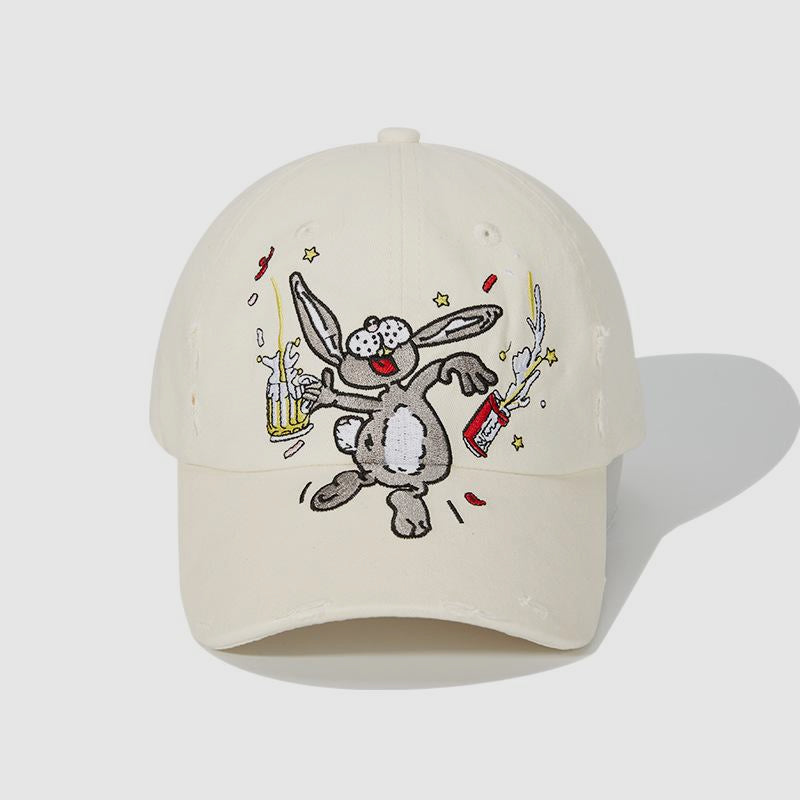 American Bugs Bunny Cap Baseball Cap