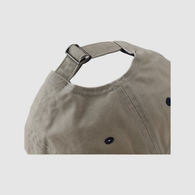 American Retro Baseball Cap