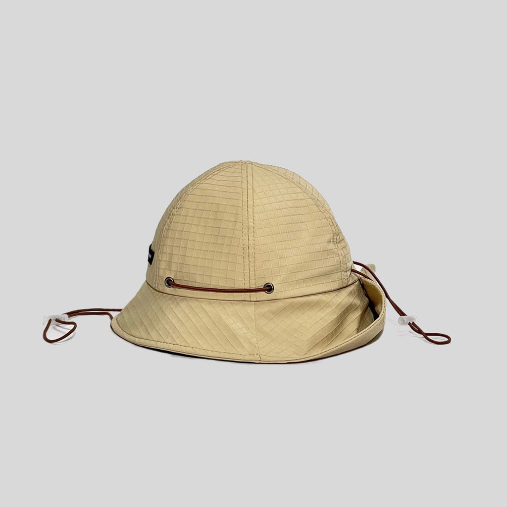 Parent-Child Spring Lightweight Quick-Drying Shawl Bucket