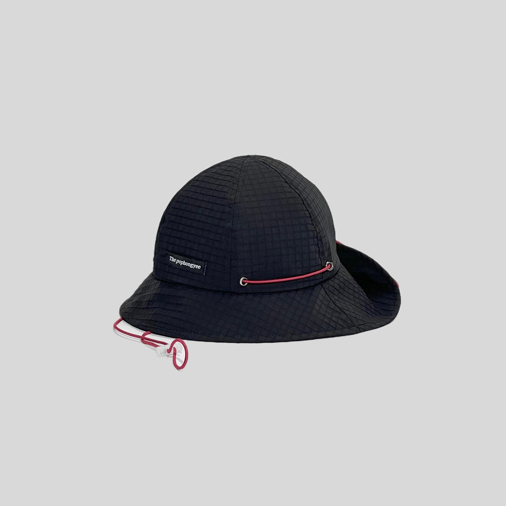 Parent-Child Spring Lightweight Quick-Drying Shawl Bucket
