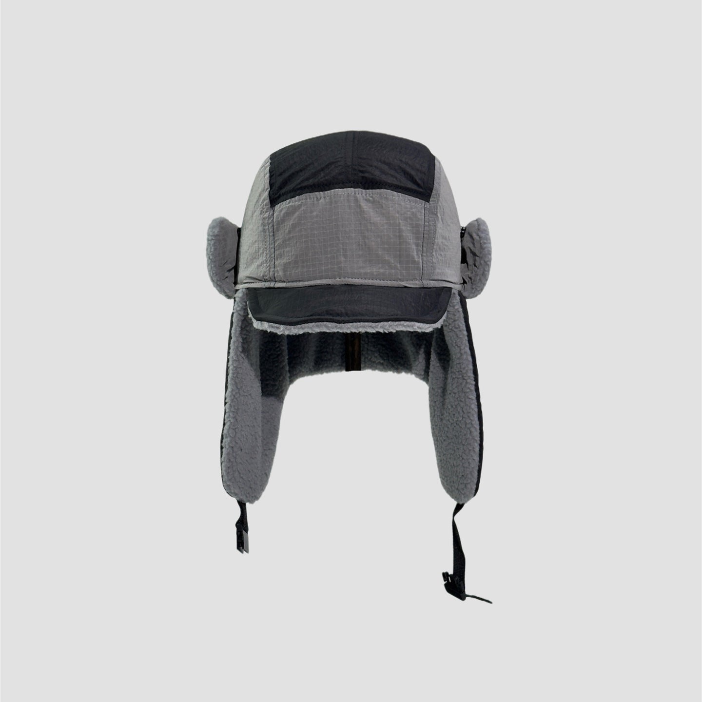 Colorblock Winter Hat