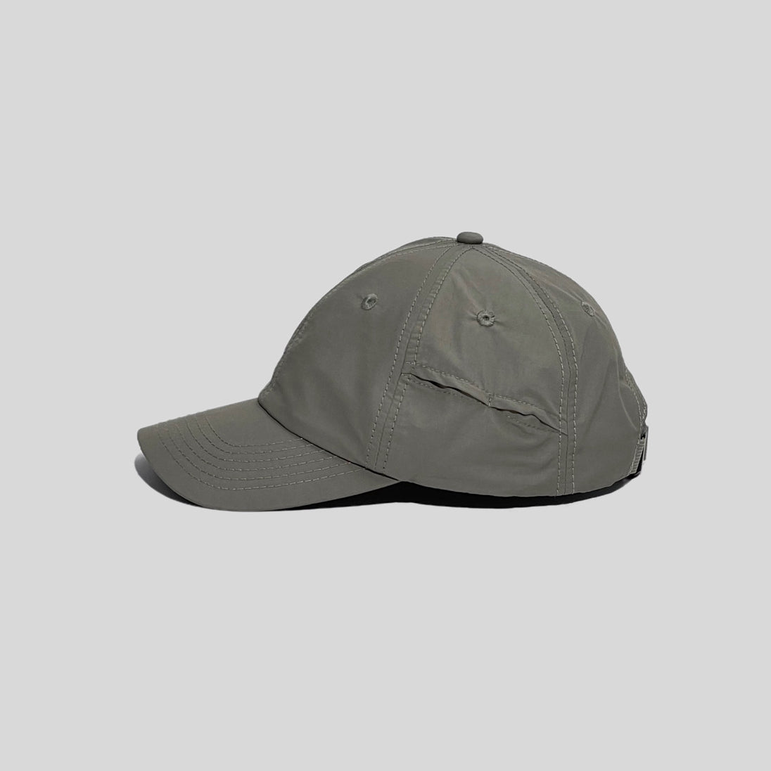 Quick-Dry Breathable Soft Top Outdoor Sports Baseball Cap
