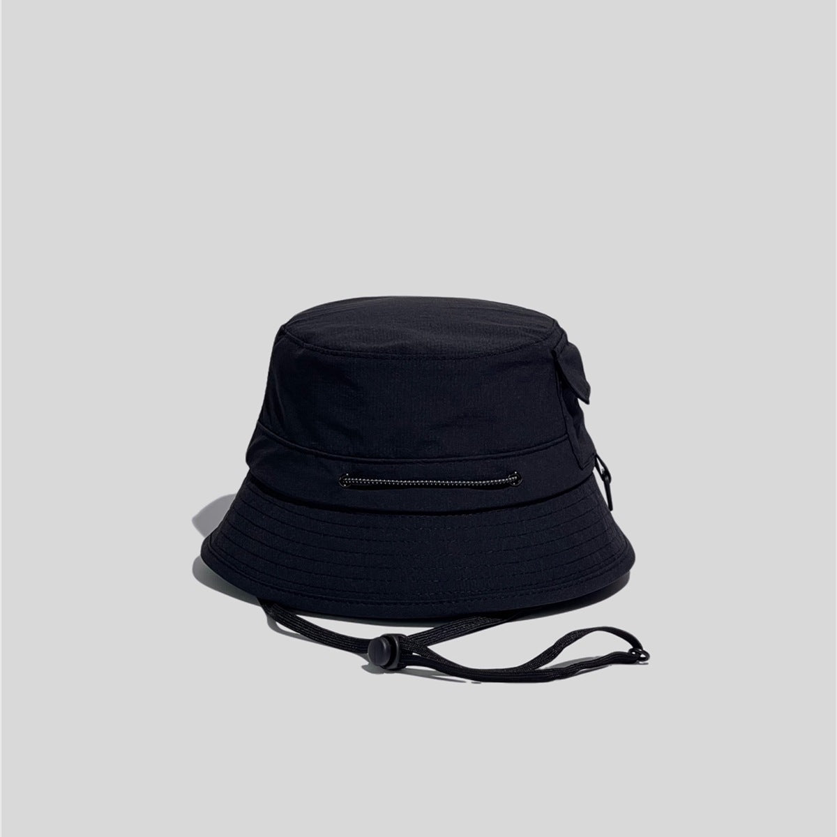 Mountain Outdoor Quick-Drying Waterproof Functional Workwear Bucket Hat Bucket Hat