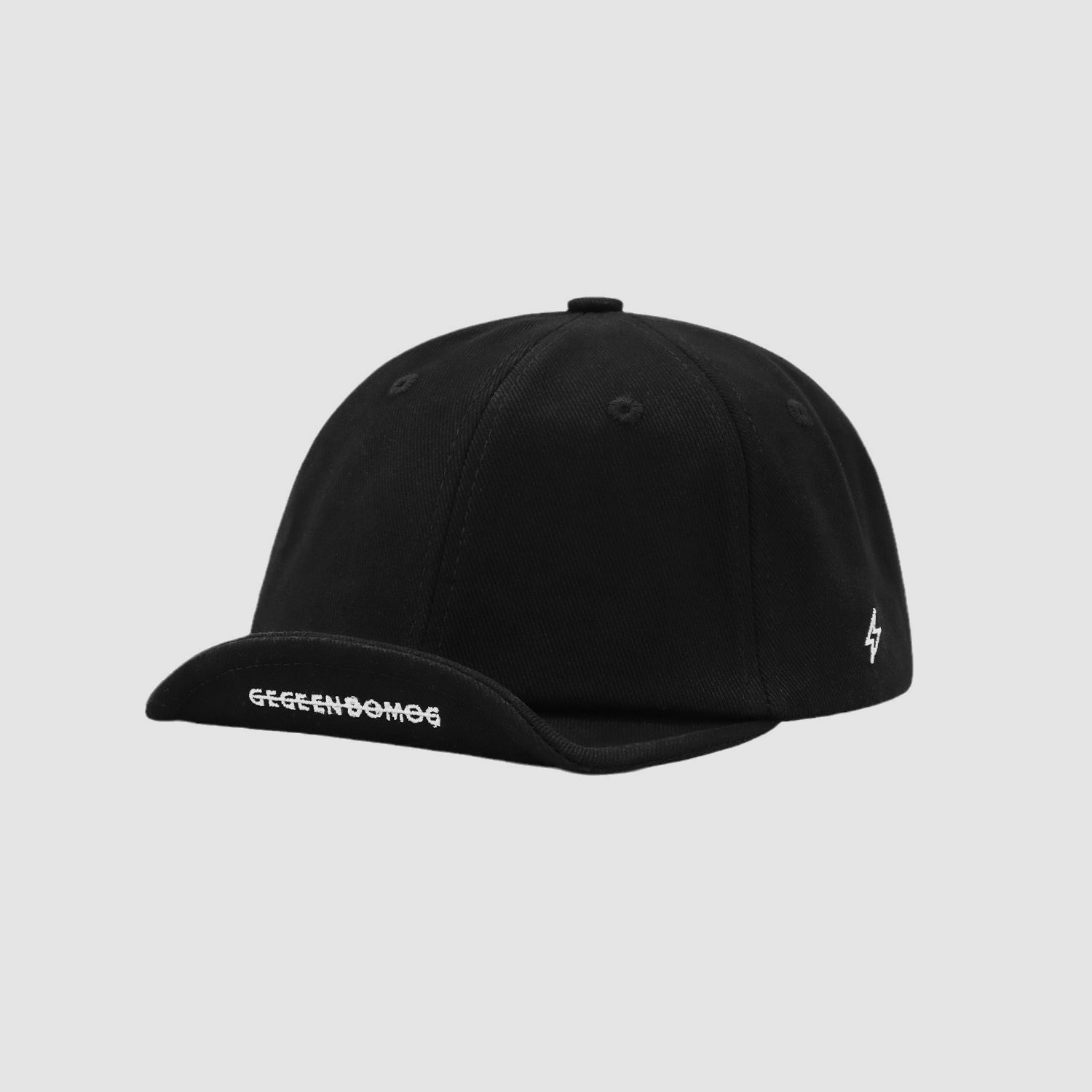 Soft Top Snapback