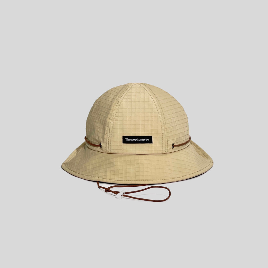 Parent-Child Spring Lightweight Quick-Drying Shawl Bucket