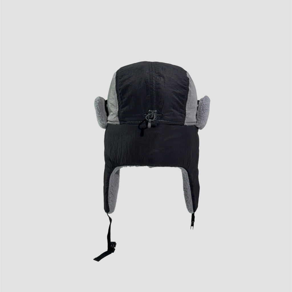 Fleece-Lined Thickened Outdoor Cycling Cold-Proof Ear Protection Trapper