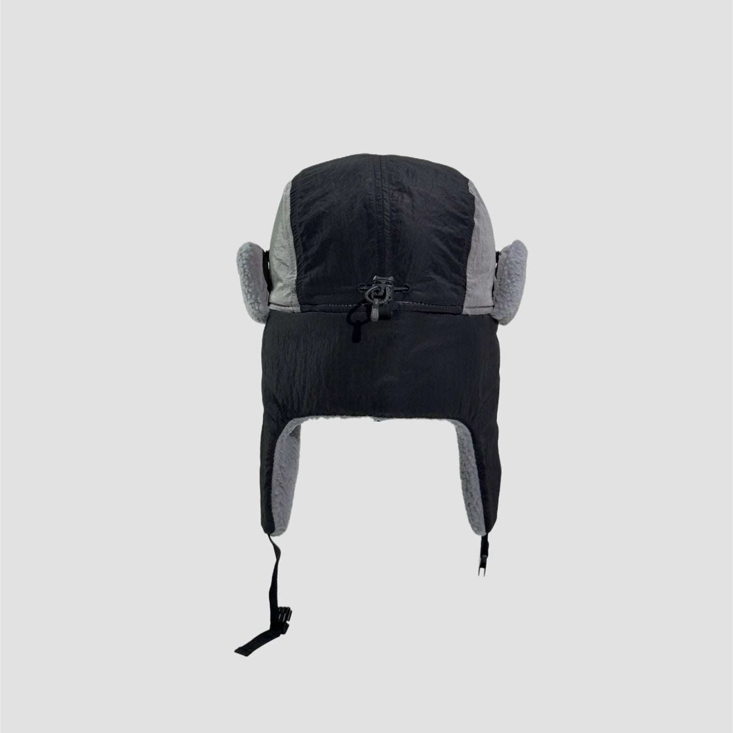 Colorblock Winter Hat