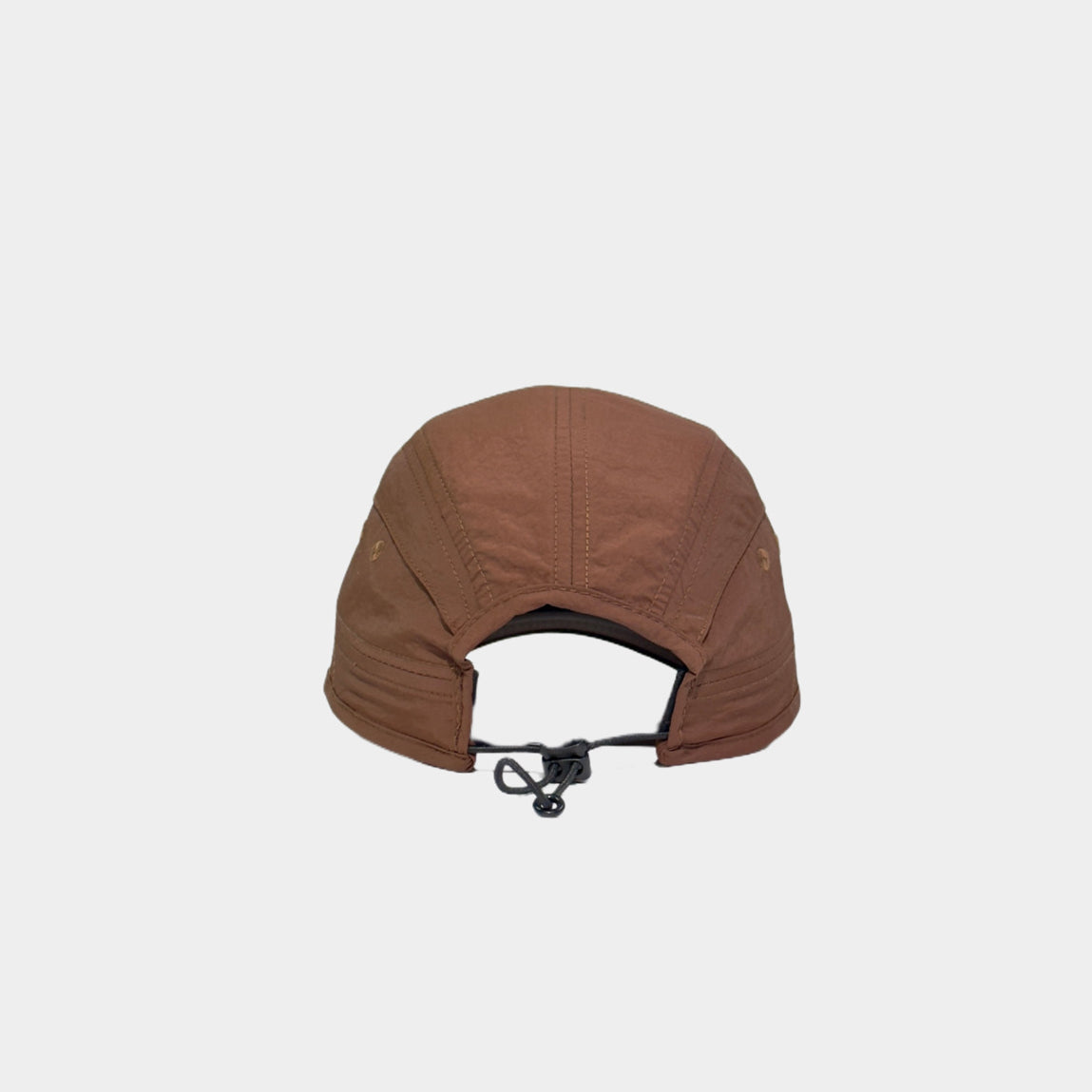 Japanese Style Drawstring Quick-Dry Thin Outdoor Baseball Cap