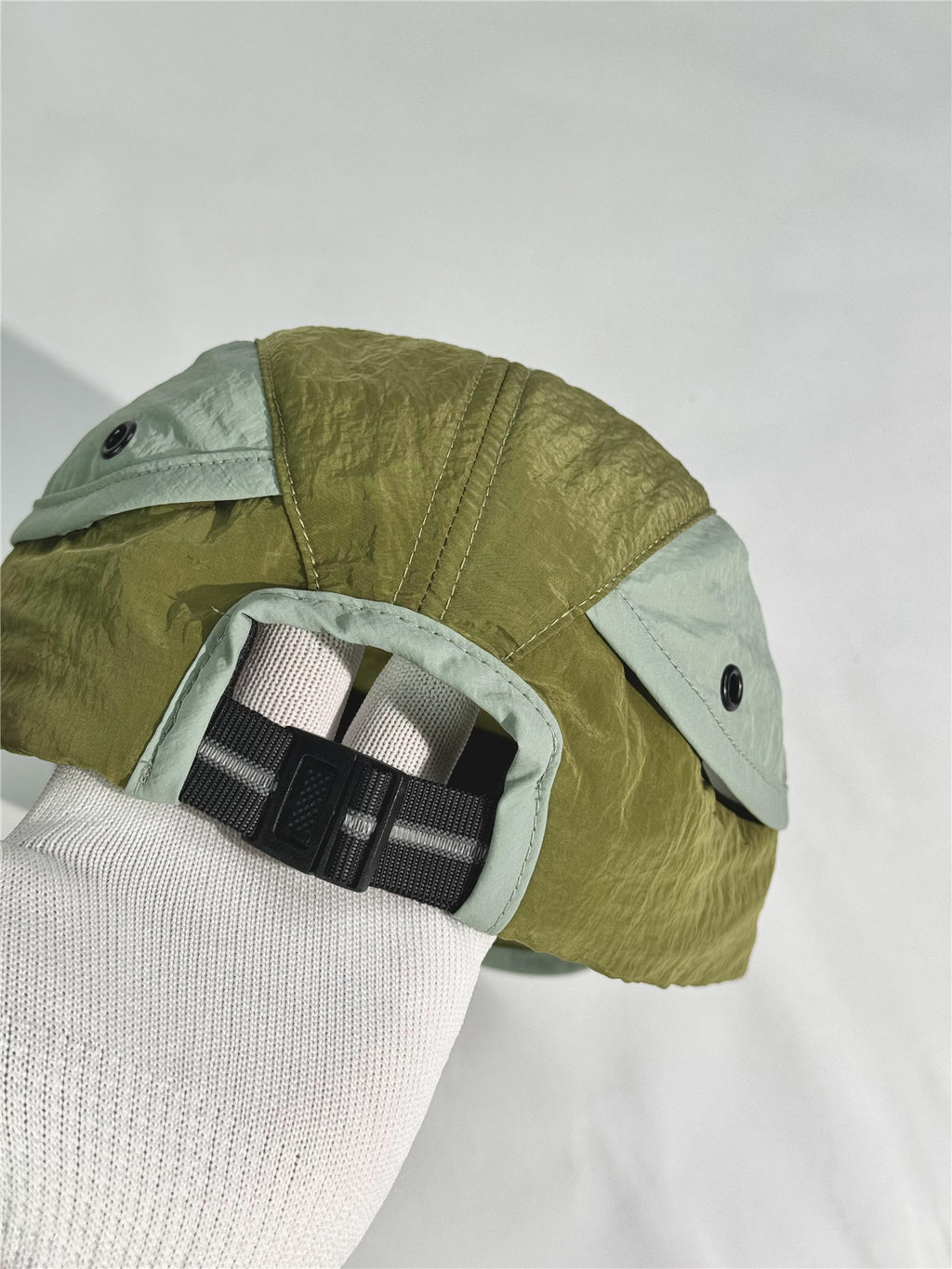 Lightweight Breathable Quick-Dry Outdoor Sports Foldable Five-Panel Cap