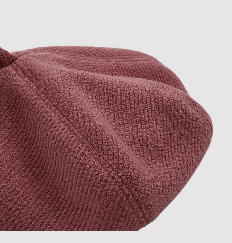 Woolen beret