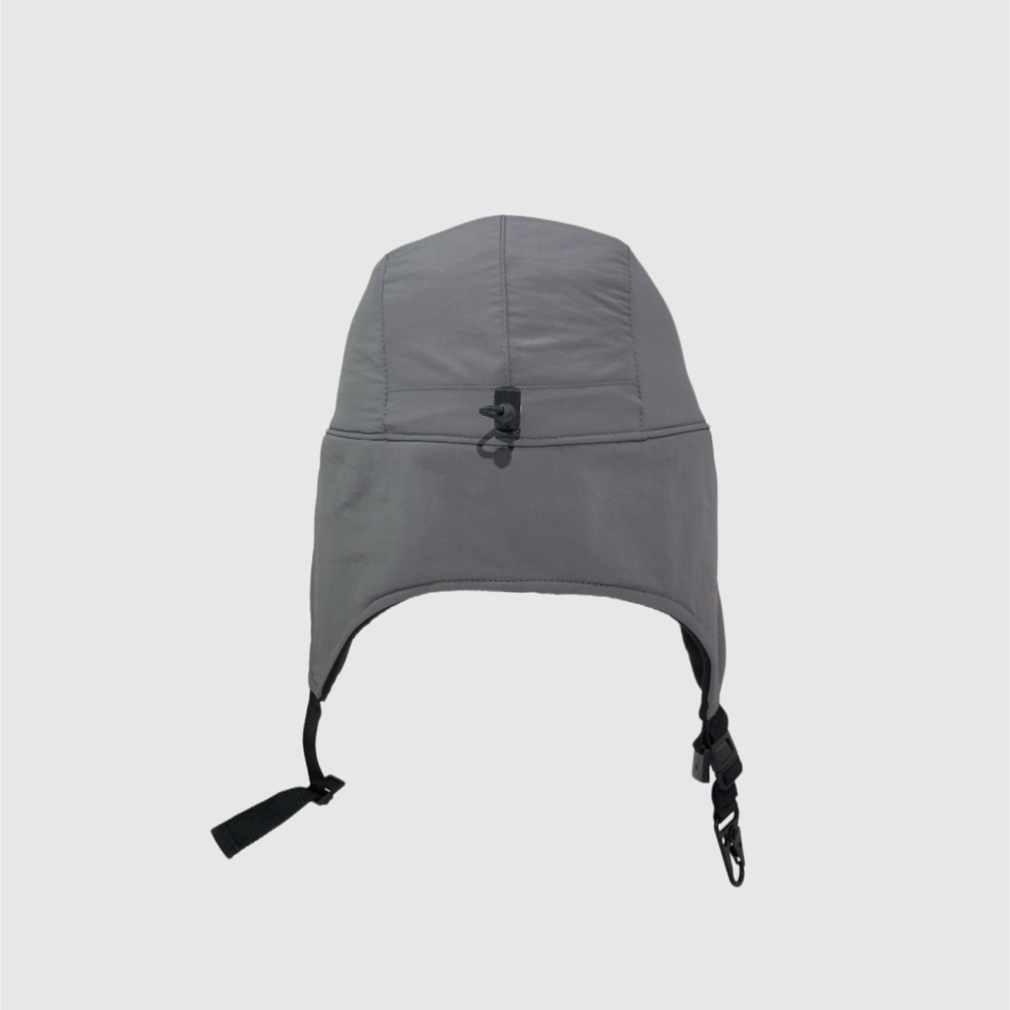 Outdoor windproof and cold-proof hat with thickened ear protection