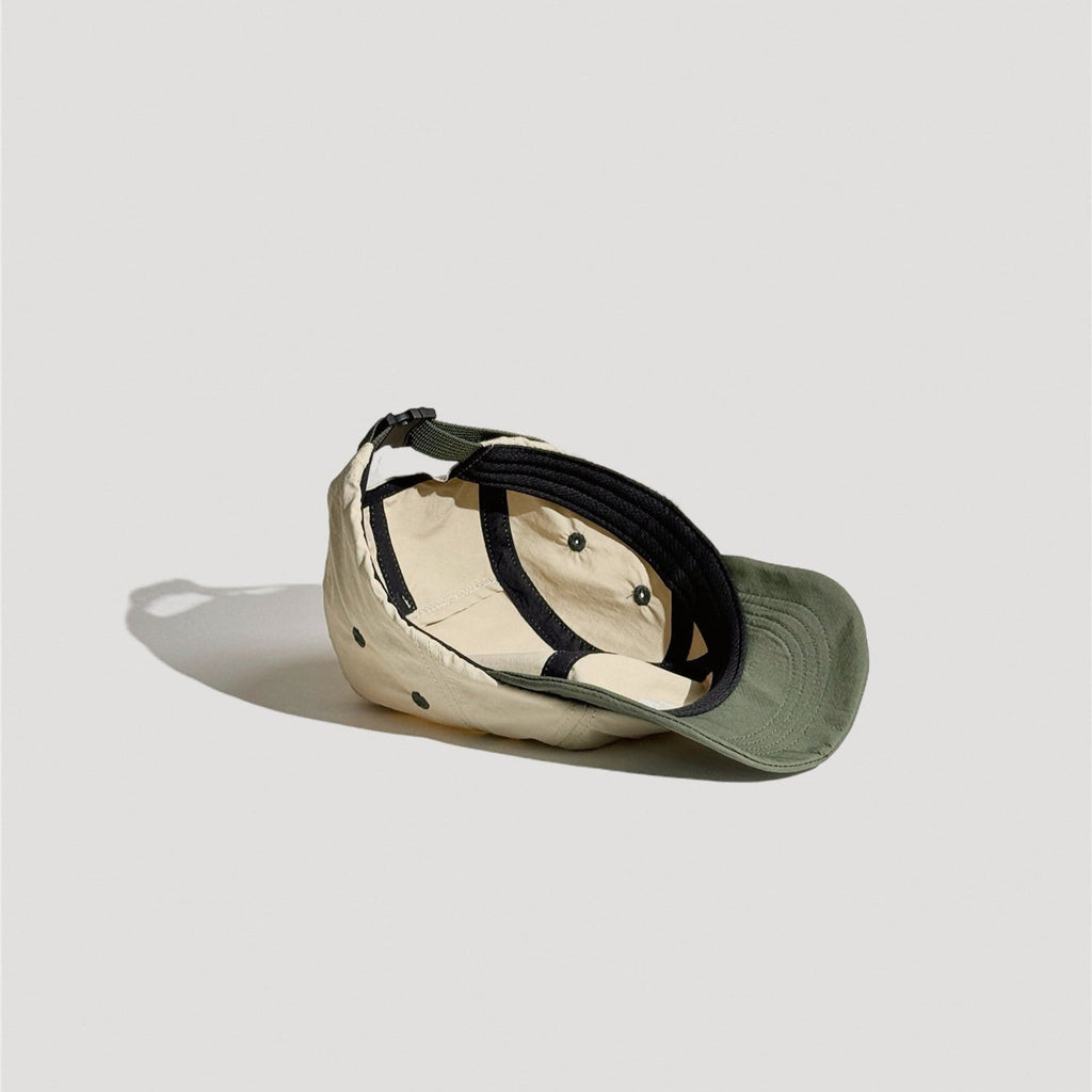 Lightweight Outdoor Camp Cap