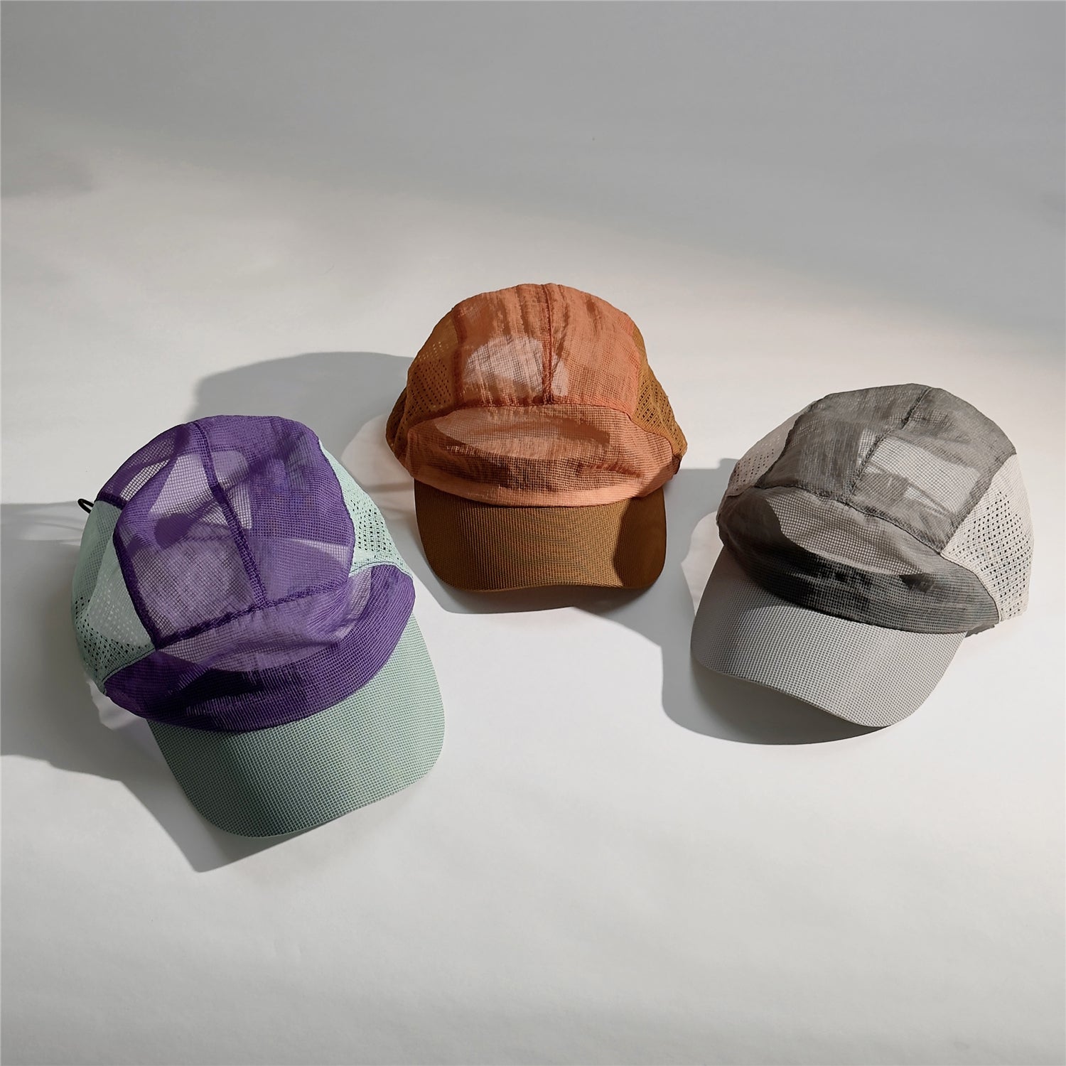 Breathable Quick-Dry Running Cap