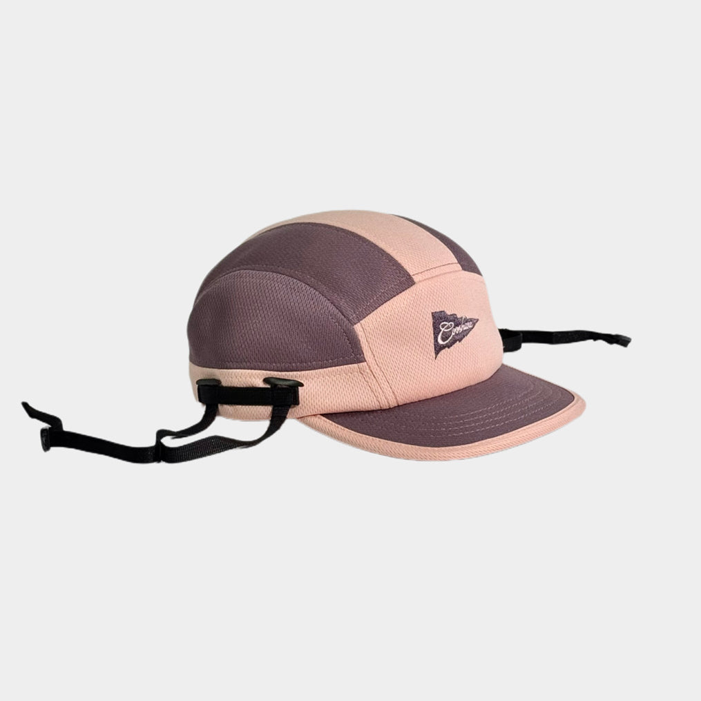 Outdoor Sports Anti-fall Breathable Surfing Cap 5 Panel Cap