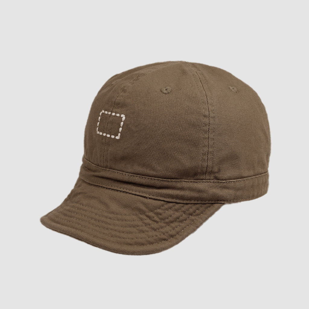 Soft Top Cotton Baseball Cap