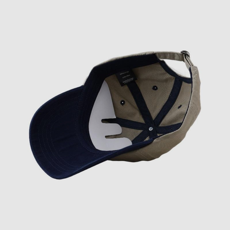 American Retro Baseball Cap