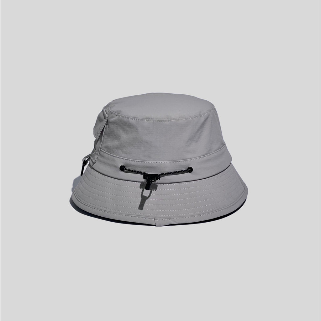 Mountain Outdoor Quick-Drying Waterproof Functional Workwear Bucket Hat Bucket Hat