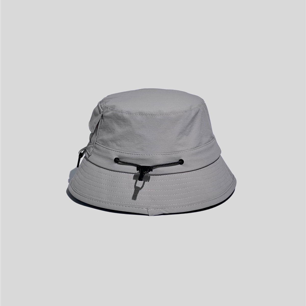 Mountain Outdoor Quick-Drying Waterproof Functional Workwear Bucket Hat Bucket Hat
